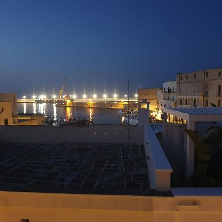 Апартаменти Palazzo Cacace Монополі Екстер'єр фото